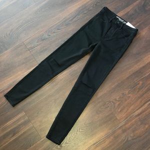 American eagle Super hi-rise jeggings